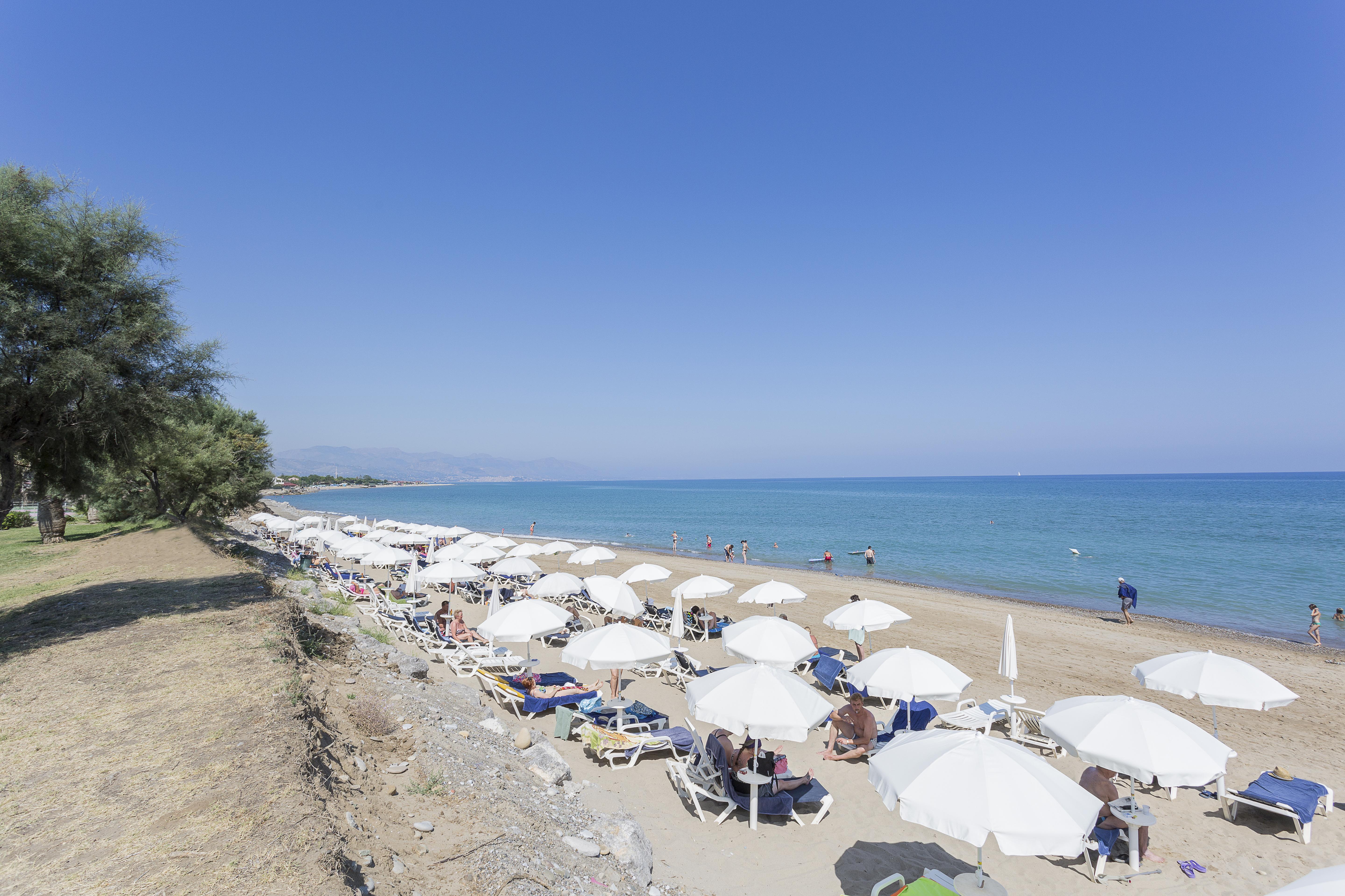 Grand Palladium Sicilia Resort & Spa Кампофеличе-ди-Роччелла Экстерьер фото